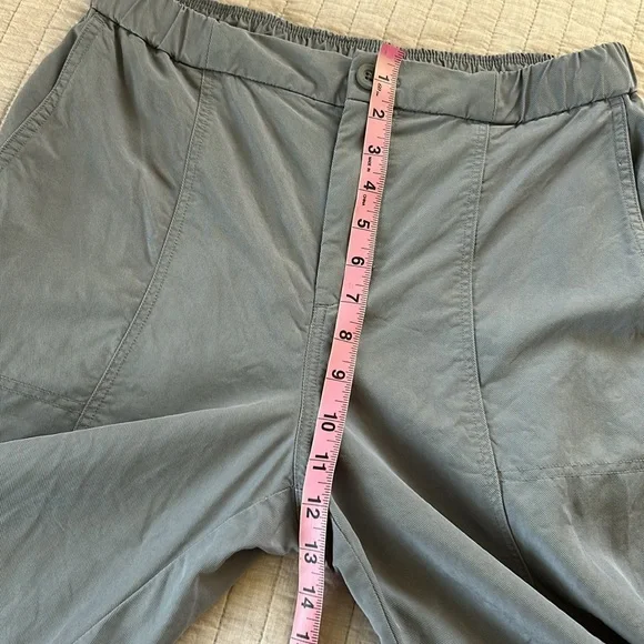 Vuori Women’s Coastline casual Pant Mallorca medium - Picture 14 of 16